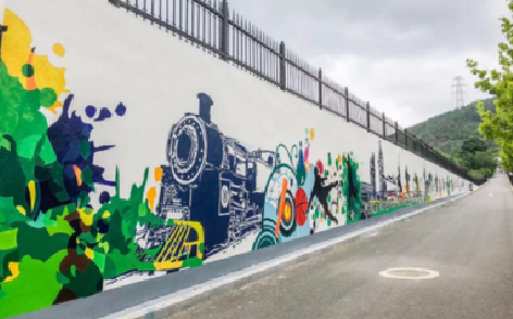 澜沧墙绘常见问题分析。