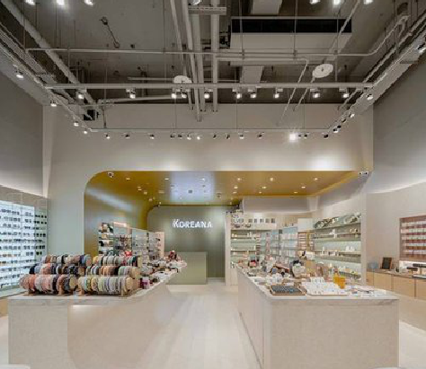 澜沧店面装修流程