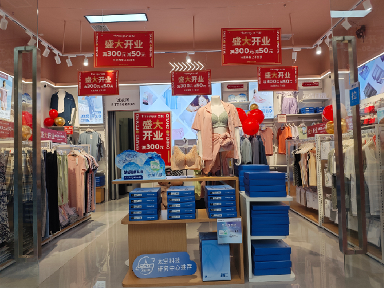 澜沧店面装修可以怎么设计？