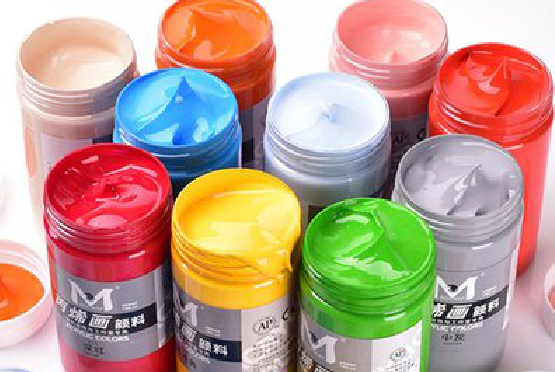 澜沧你知道什么材料可以用于墙绘吗？