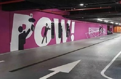 澜沧墙绘设计师的选择是关键。