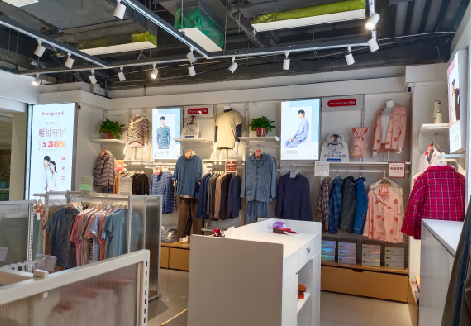 澜沧超市卖场装修如何提升消费欲望？