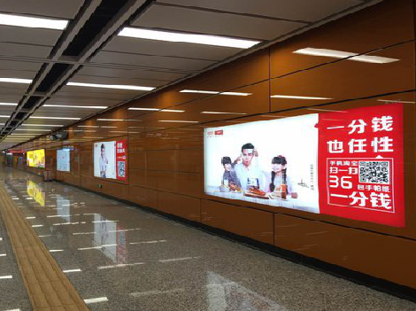 澜沧广告灯箱的发展前景？